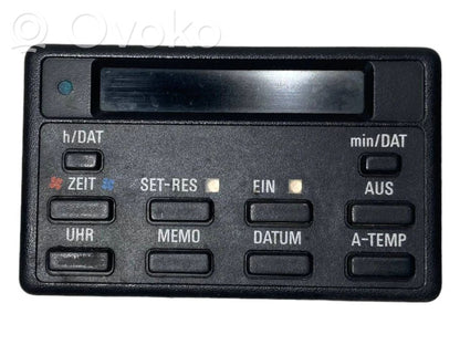 Screen / display / small screen