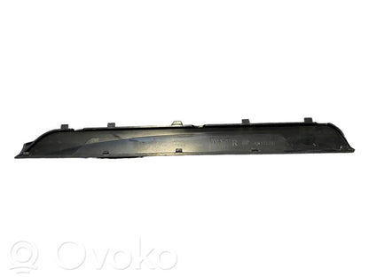 Front sill trim (inner)