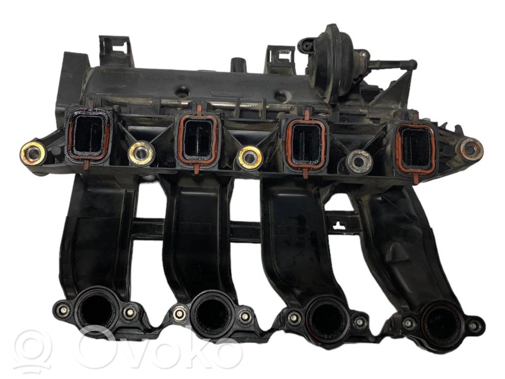 Intake manifold