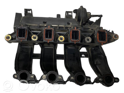 Intake manifold