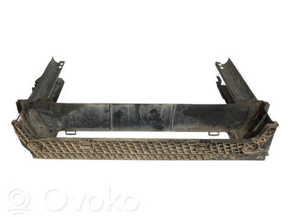 Панель радиатора