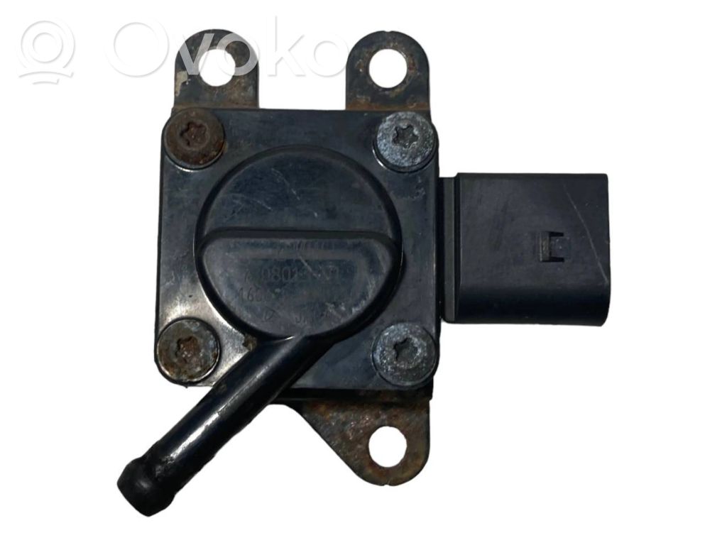 Izplūdes gāzu spiediena sensors