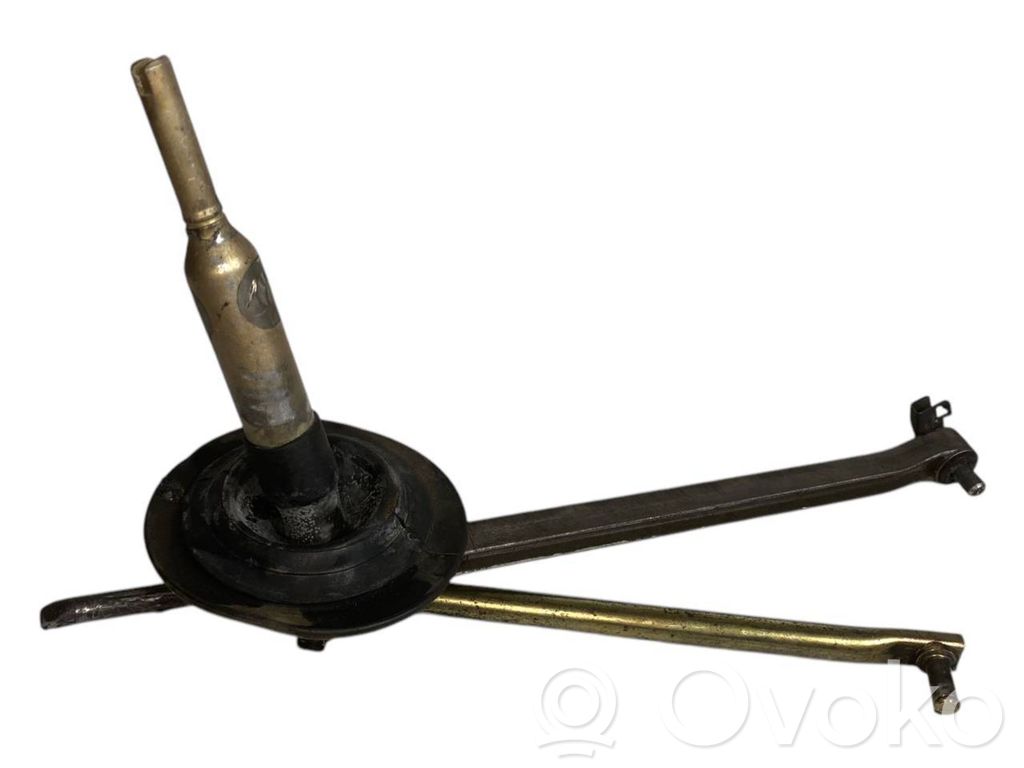 Механизм переключения (скользящий механизм)