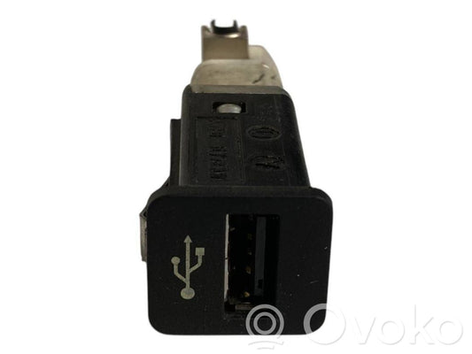 USB-разъем
