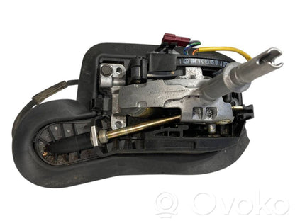 Pārslēgšanas mehanisms (kulisa)