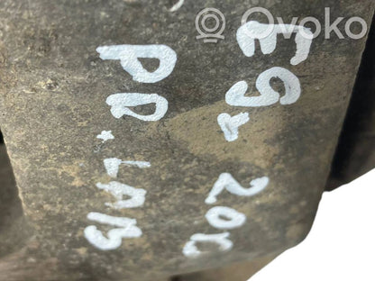 Priekšējais suports