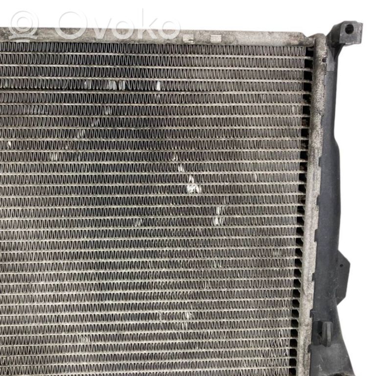 Dzesēšanas šķidruma radiators