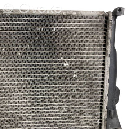 Dzesēšanas šķidruma radiators