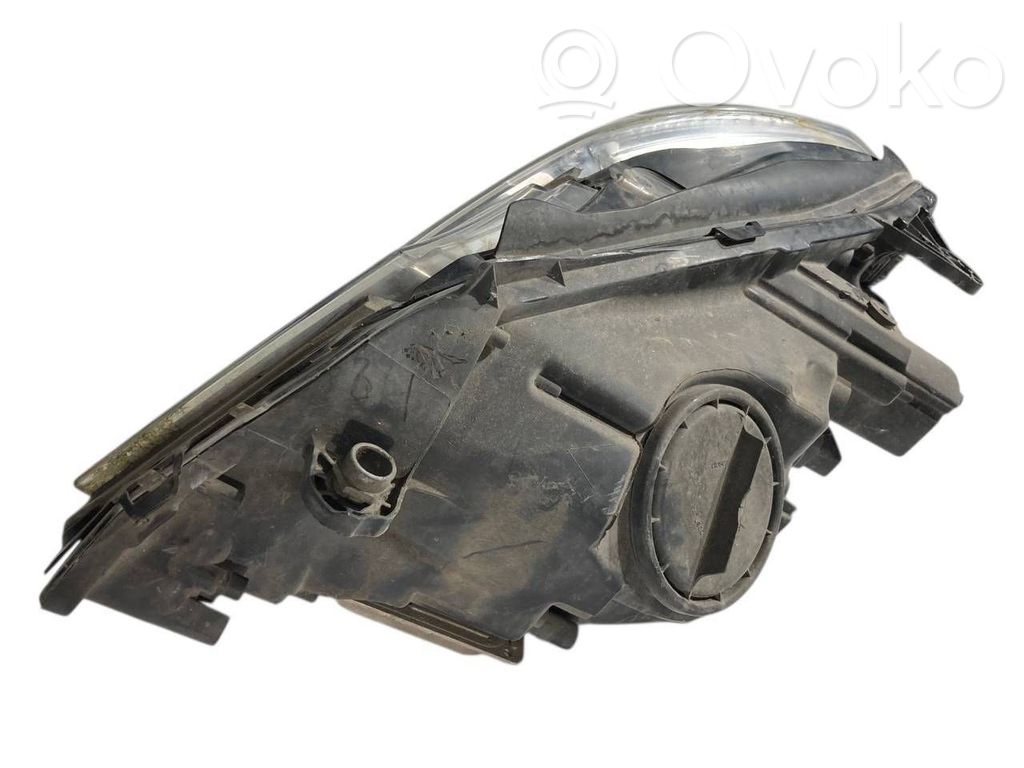 Priekšējais lukturis