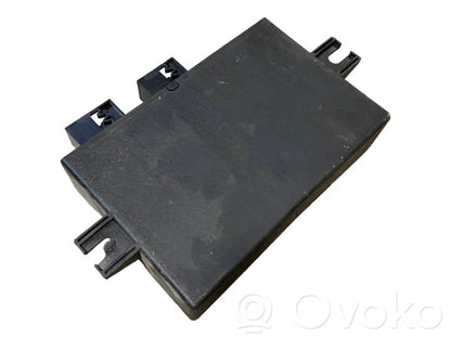 Parkošanas (PDC) vadības bloks