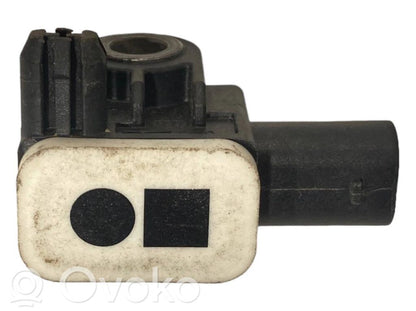 Gaisa spilvenu trieciensensors