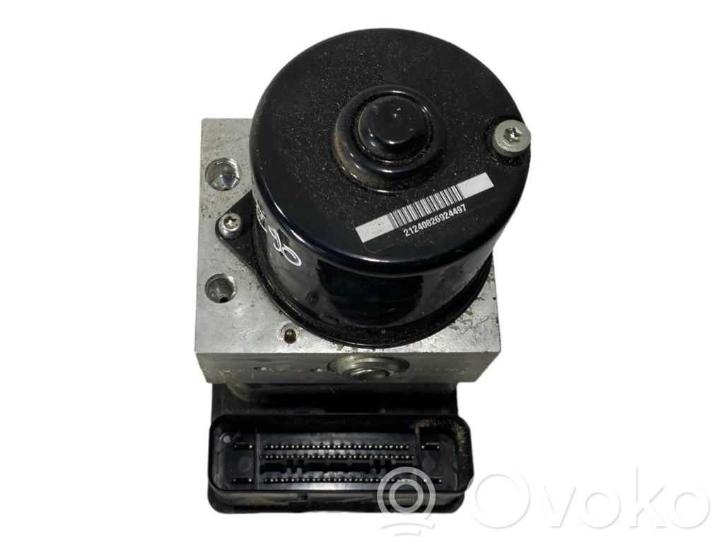 ABS unit