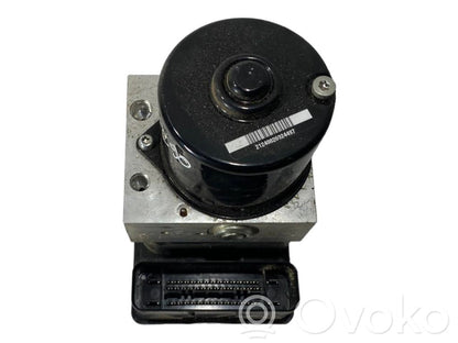 ABS unit