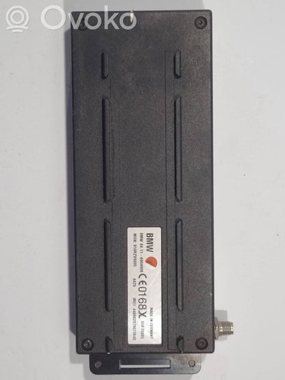 Phone control unit