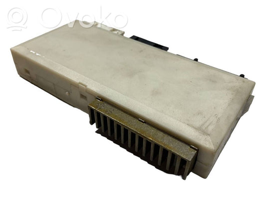 Comfort module
