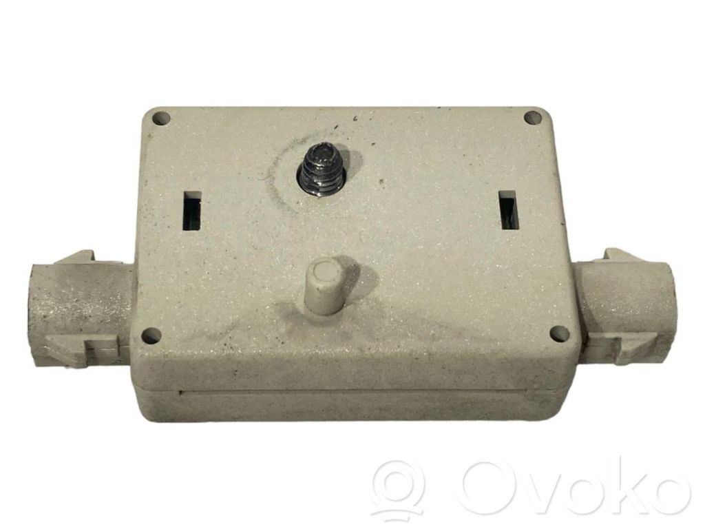 Antenas pastiprinātājs