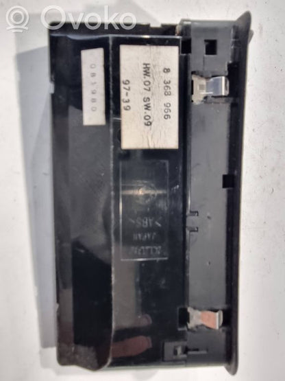 Window lift control switch(es)