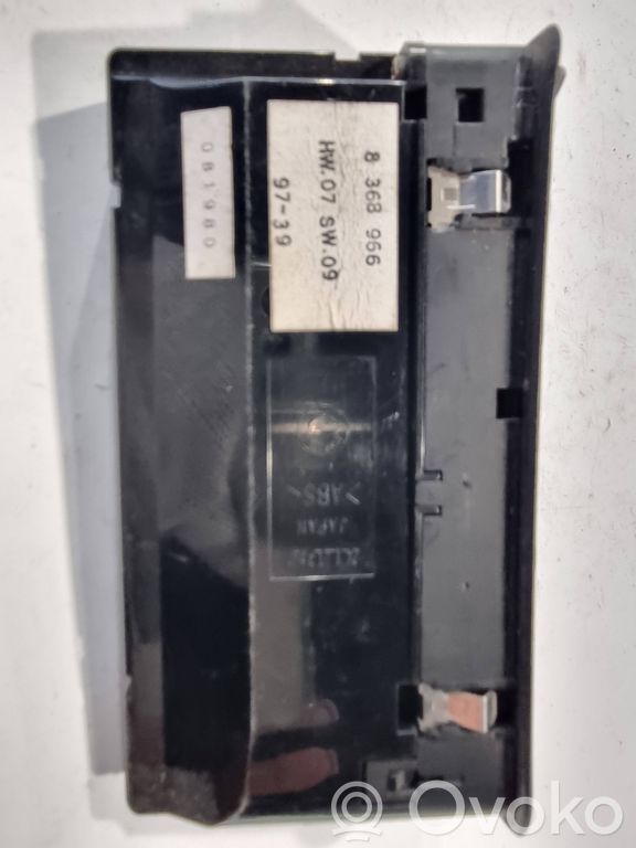 Window lift control switch(es)