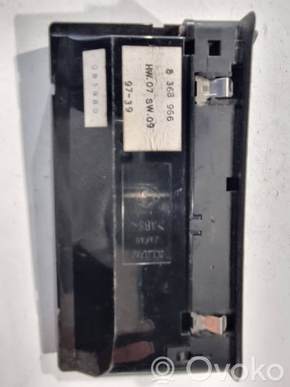 Window lift control switch(es)