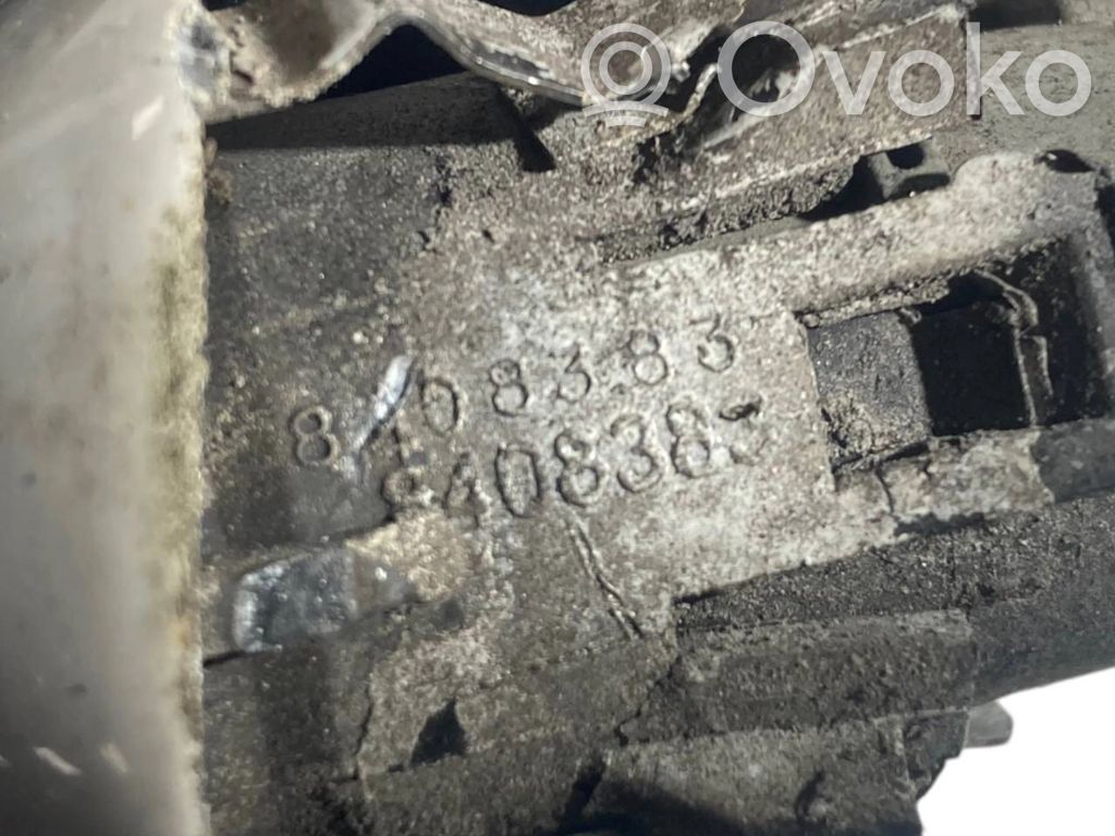 Parkošanās sensors PDC