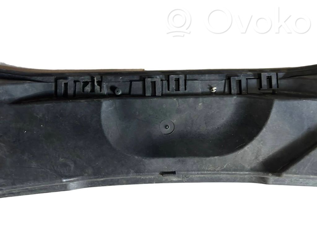 Gaisa mikrofiltra ietvars (daļa)