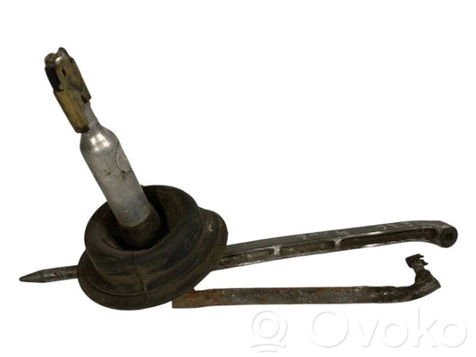 Pārslēgšanas mehanisms (kulisa)