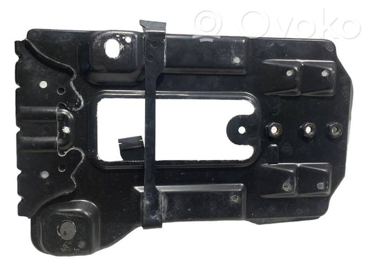 Battery mount