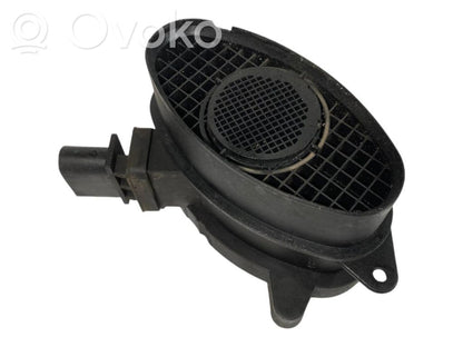 Gaisa plūsmas mērītājs