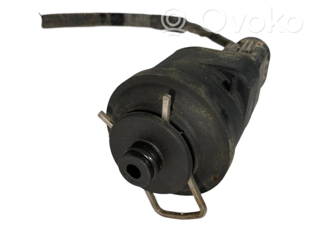 Fuel filter heater