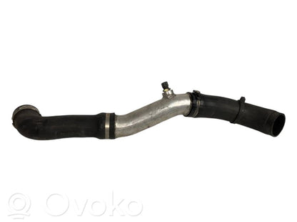 Interkūlera šļūtene (-es) / caurule (-es)