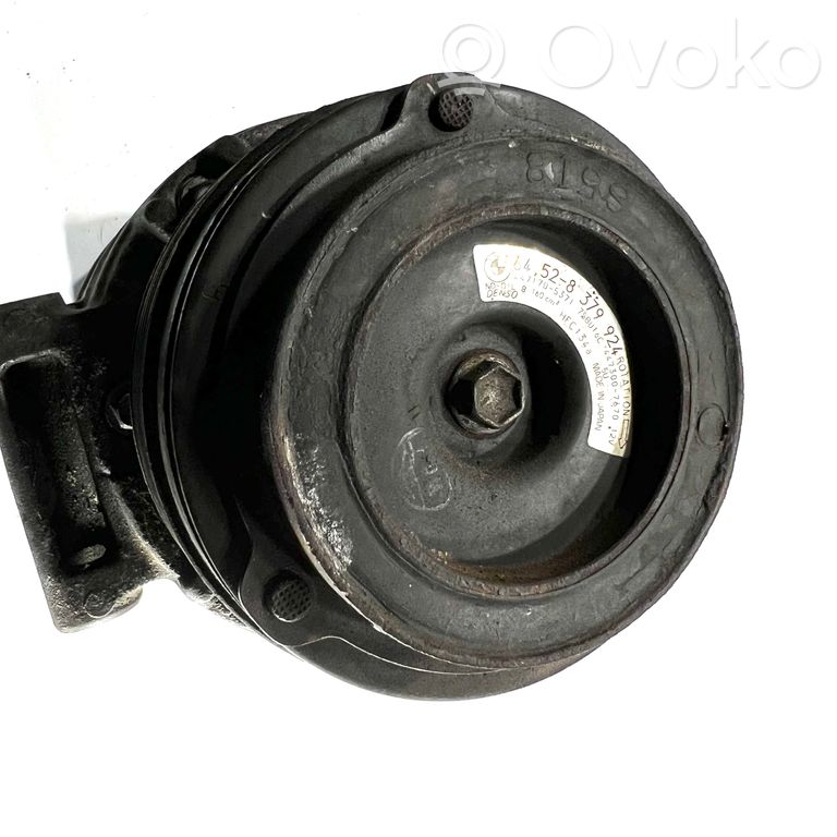 Gaisa kondicioniera kompresors (sūknis)