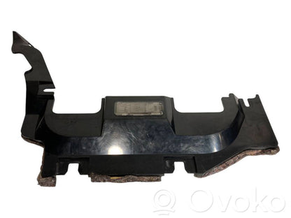 Paneļa dekoratīvās apdares vairogs (apakšējais)