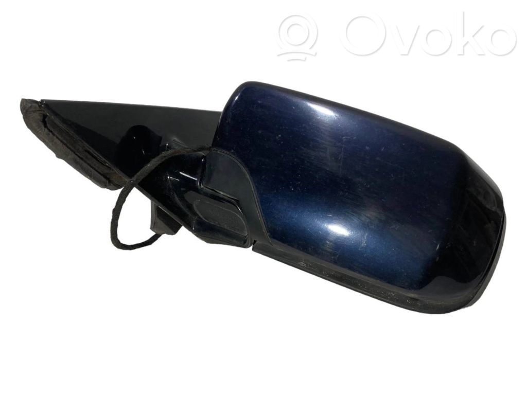 Spogulis (elektriski vadāms)