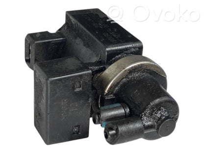 Solenoīda vārsts