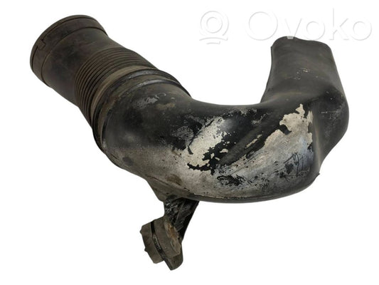 Gaisa ieplūdes kanāla detaļas