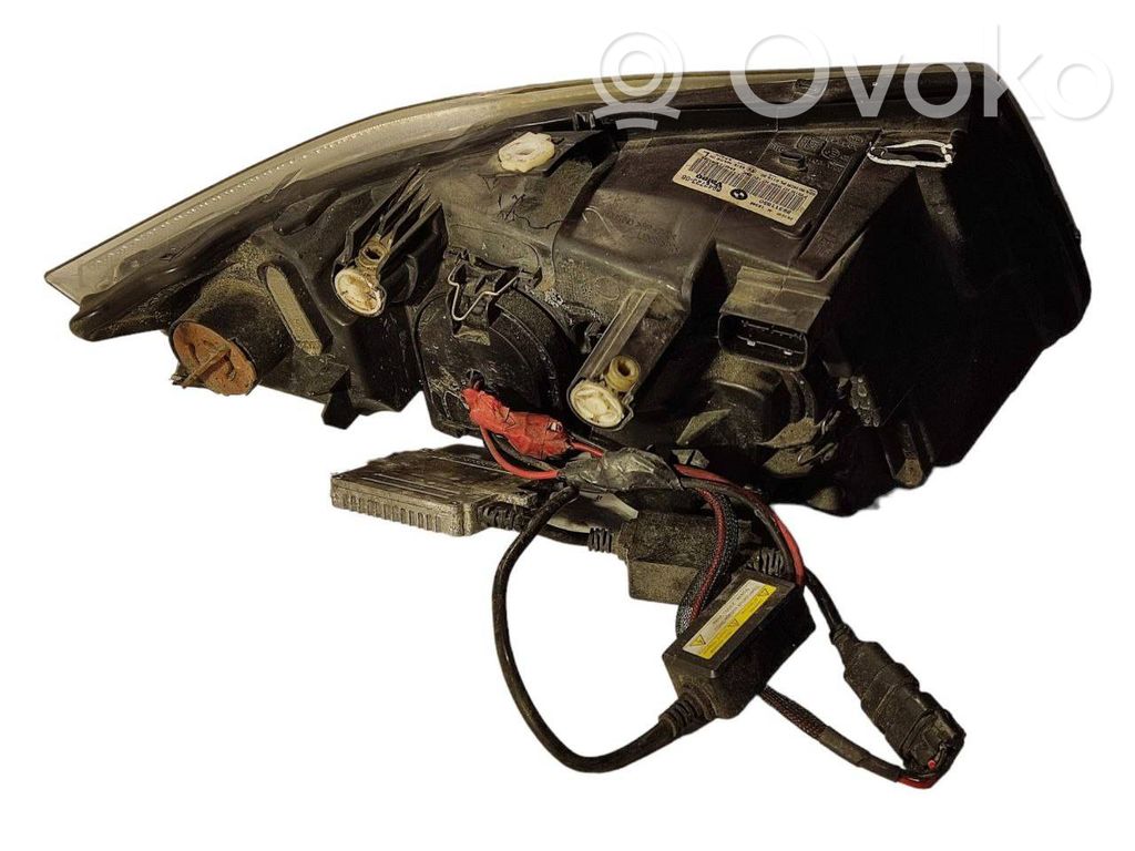 Priekšējais lukturis