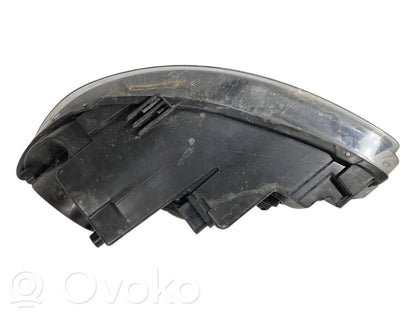 Priekšējais lukturis