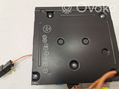 Навигационная система (GPS) CD/DVD-ридер