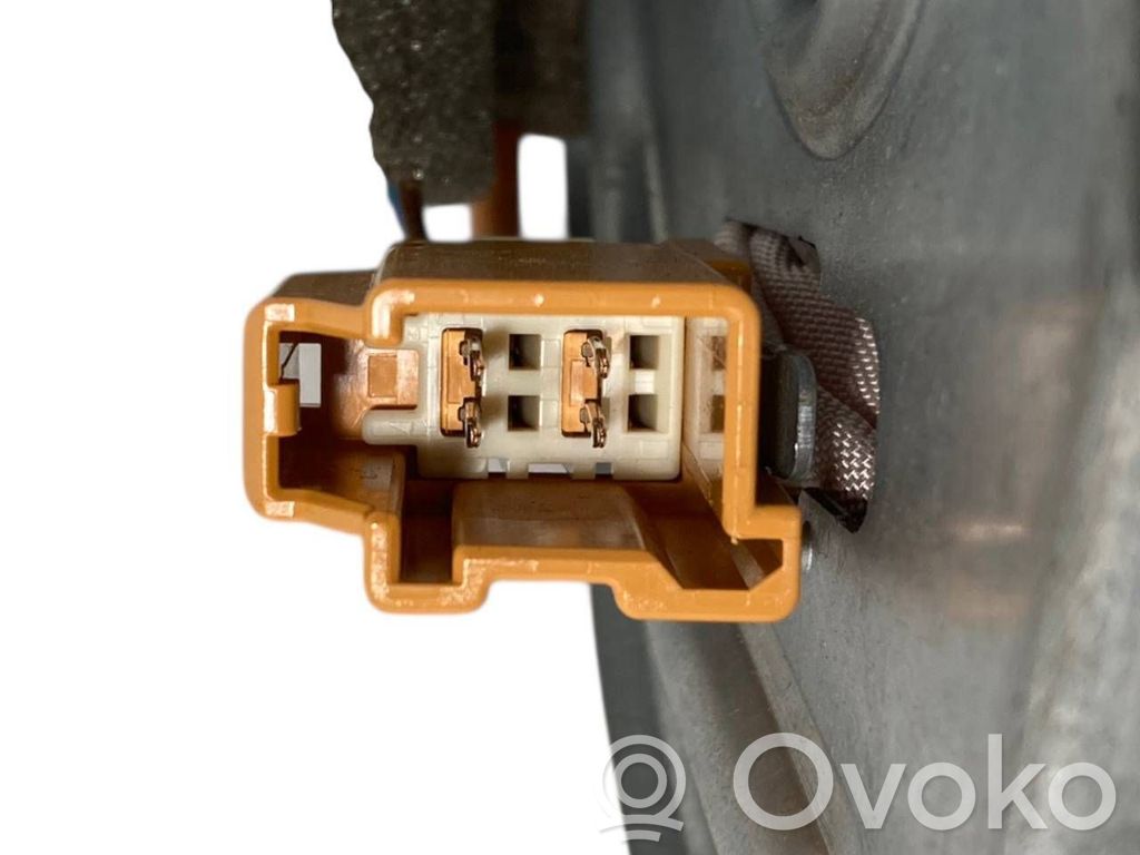 Pasažiera drošības spilvens