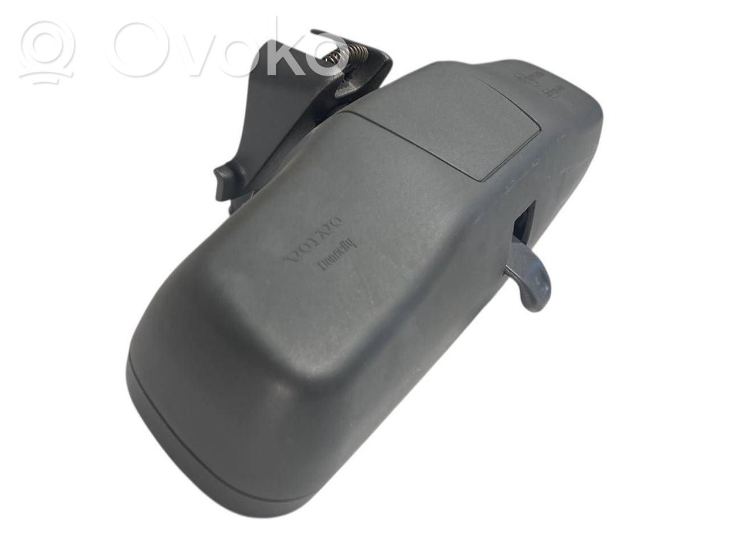 Atpakaļskata spogulis (salonā)