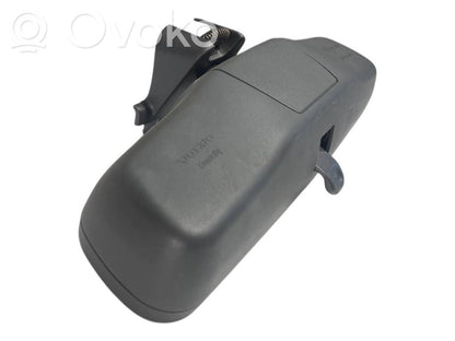 Atpakaļskata spogulis (salonā)