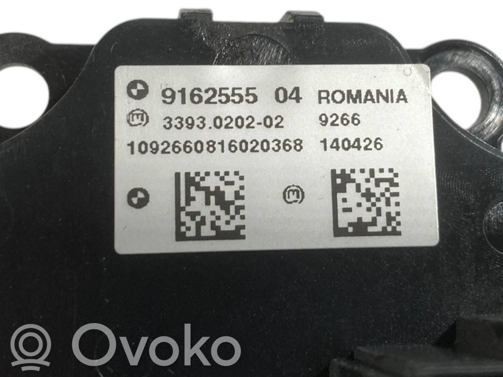 Automašīnas aizdedzes un startera slēdzis