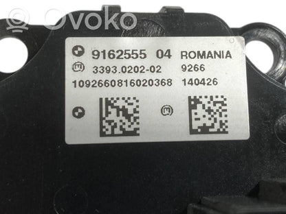 Automašīnas aizdedzes un startera slēdzis