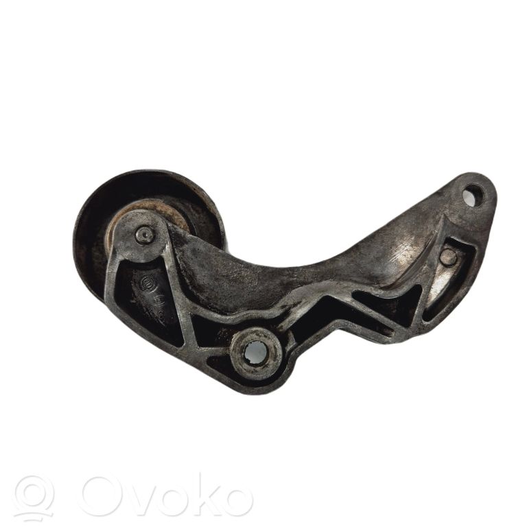 Ģeneratora stiprinājums