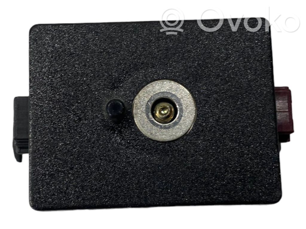 Antenas pastiprinātājs