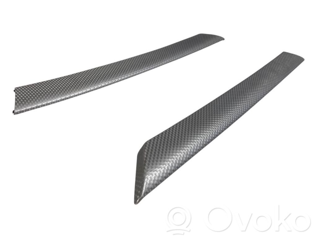 Отделка панели