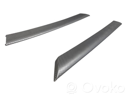 Отделка панели