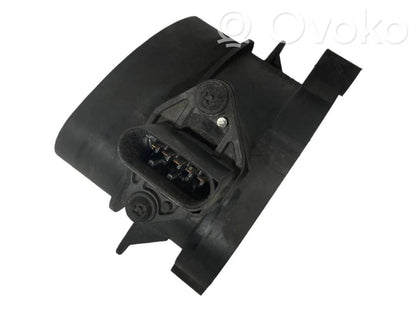 Air flow meter