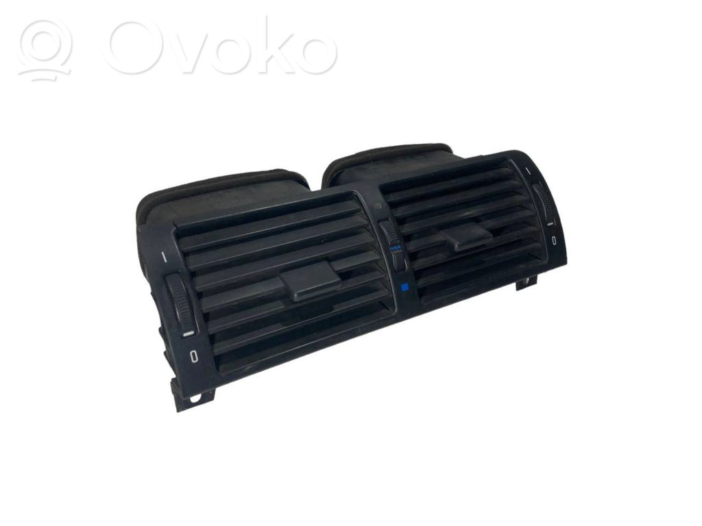 Centrālais gaisa ventilācijas režģis