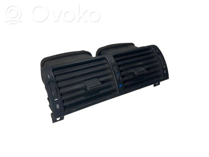 Centrālais gaisa ventilācijas režģis